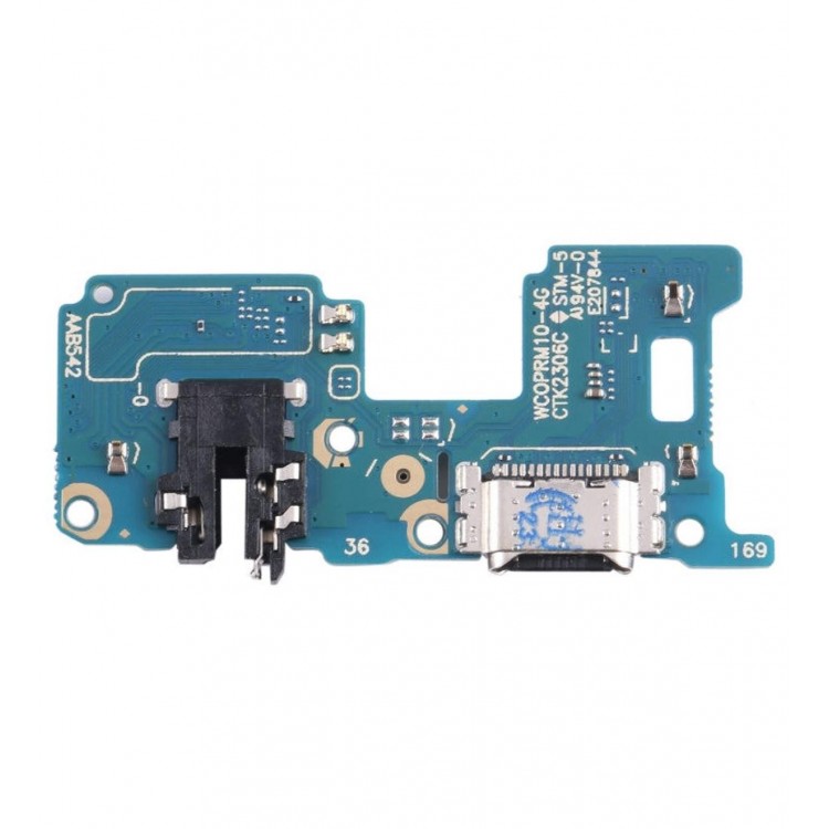 Realme 11 4G İle Uyumlu Şarj Bordu Soketi İthal Rmx3636