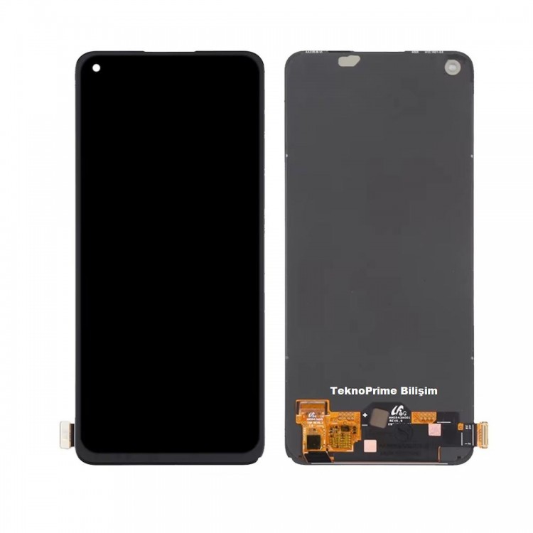 Realme 10 4G İle Uyumlu Oled Ekran Dokunmatik RMX3630