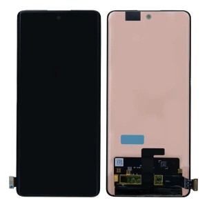 Oppo Realme 10 Pro Plus 5G İle Uyumlu Oled Ekran Dokunmatik Rmx3687