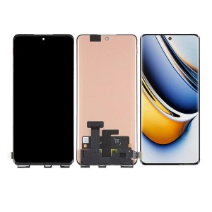 Oppo Realme 11 Pro Plus ile Uyumlu Oled Ekran Dokunmatik Rmx3740