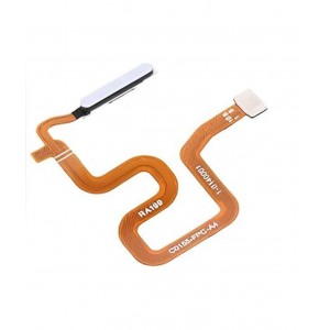 Realme 6 İle Uyumlu Parmak İzi Okuyucu Film Rmx2001 Realme 6 İle Uyumlu Parmak İzi Okuyucu Film Rmx2001