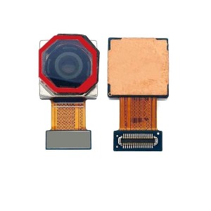 Realme 8 İle Uyumlu Ana Arka Kamera Realme 8 İle Uyumlu Ana Arka Kamera