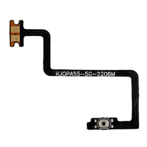 Realme 8 İle Uyumlu Güç Açma Kapama Flex Realme 8 İle Uyumlu Güç Açma Kapama Flex