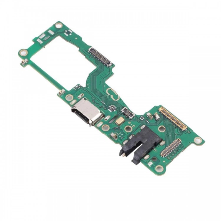 Realme 8 Pro İle Uyumlu Şarj Soketi Realme 8 Pro İle Uyumlu Şarj Soketi