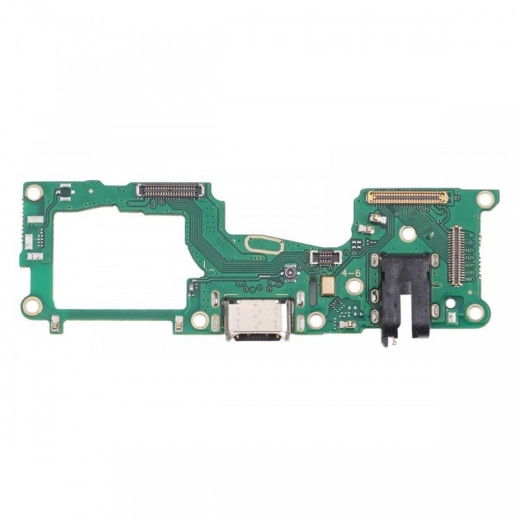 Realme 8 İle Uyumlu Şarj Soketi Realme 8 İle Uyumlu Şarj Soketi