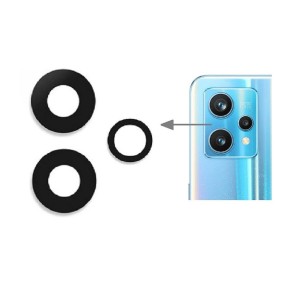 Realme 9 Pro 5G İle Uyumlu Kamera Camı