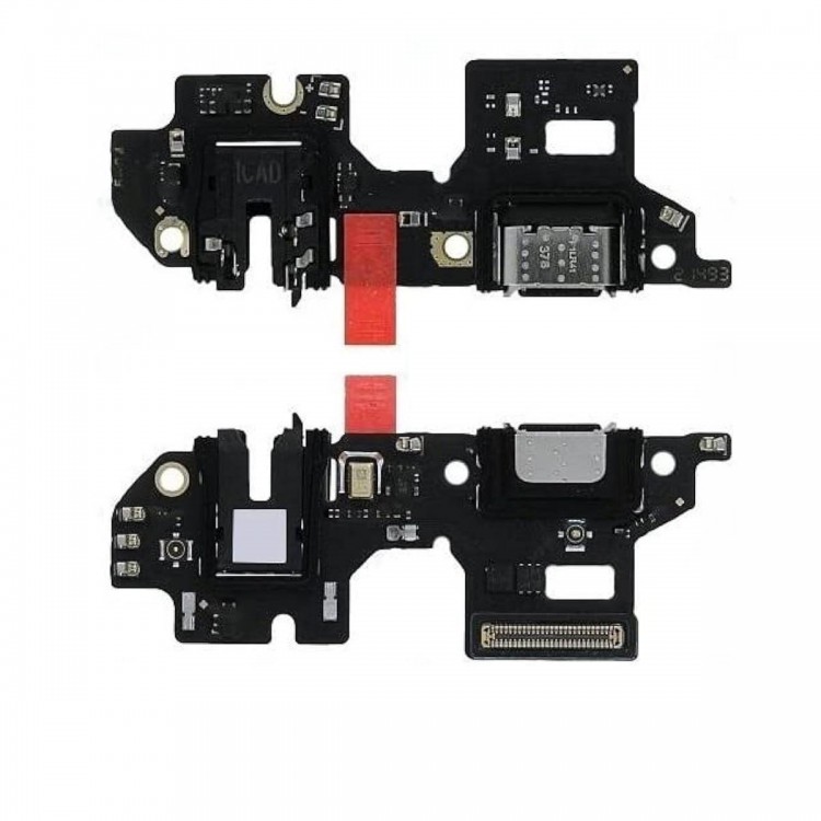 Realme 9 Pro 5G İle Uyumlu Şarj Soketi Realme 9 Pro 5G İle Uyumlu Şarj Soketi