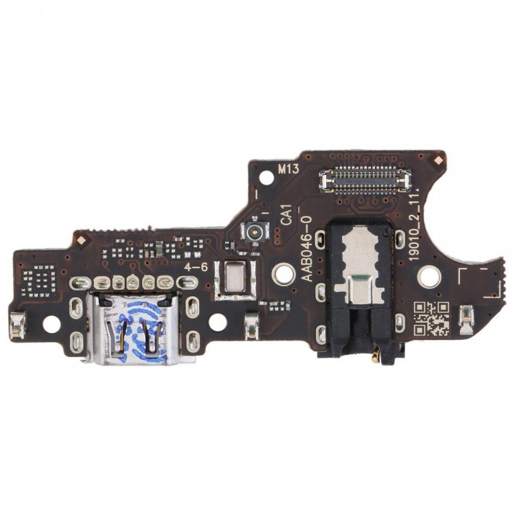 Realme C21y İle Uyumlu Şarj Bordu Soketi İthal RMX3261 RMX3263 Realme C21y İle Uyumlu Şarj Bordu Soketi İthal RMX3261 RMX3263
