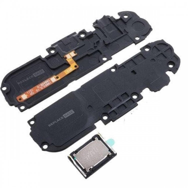 Realme C30 İle Uyumlu Buzzer Hoparlör Dış Ses