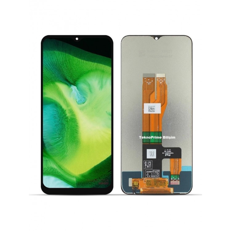 Realme C30 İle Uyumlu Lcd Ekran Dokunmatik RMX3581 Realme C30 İle Uyumlu Lcd Ekran Dokunmatik RMX3581