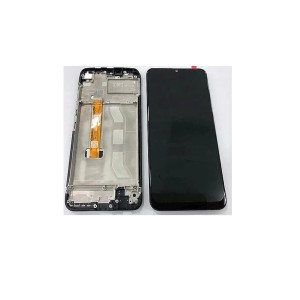Oppo Realme C65 5G İle Uyumlu Lcd Ekran Dokunmatik Çıtalı Rmx3910 Oppo Realme C65 5G İle Uyumlu Lcd Ekran Dokunmatik Çıtalı Rmx3910
