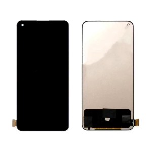 Realme GT 5G İle Uyumlu Oled Ekran Dokunmatik Rmx2202