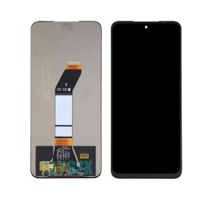 Xiaomi Redmi 10 2022 ile Uyumlu Lcd Ekran Dokunmatik 21121119SG