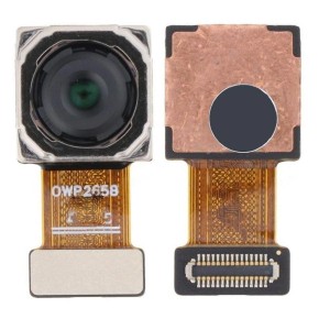 Xiaomi Redmi 10C İle Uyumlu Arka Kamera