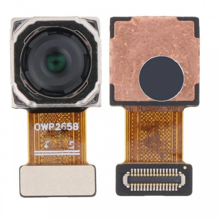 Xiaomi Redmi 10C İle Uyumlu Arka Kamera