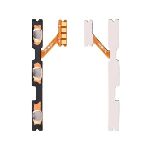 Xiaomi Redmi 10C İle Uyumlu Güç Açma Kapama Ses Açma Kısma Flex On Of Xiaomi Redmi 10C İle Uyumlu Güç Açma Kapama Ses Açma Kısma Flex On Of