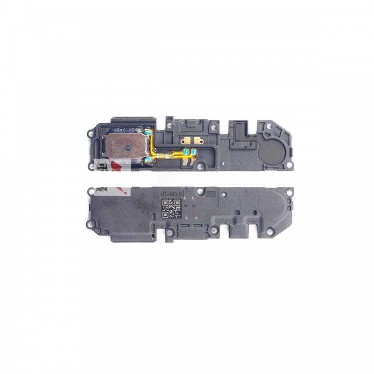 Xiaomi Redmi 12C İle Uyumlu Buzzer Hoparlör Dış Ses