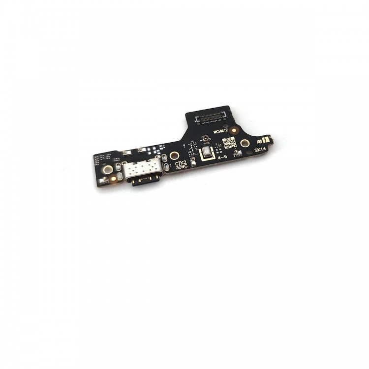 Xiaomi Redmi 12C İle Uyumlu Şarj Soketi
