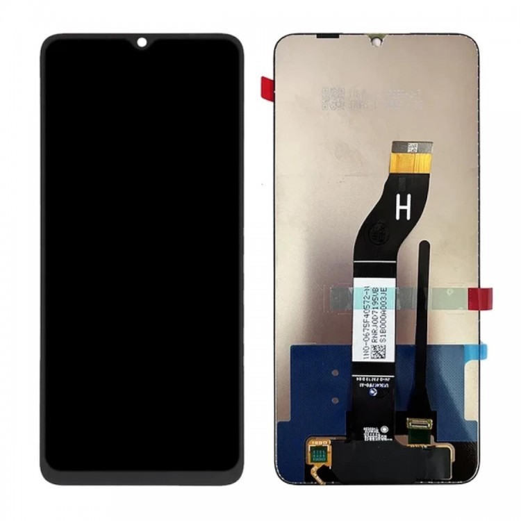 Xiaomi Redmi 13 4G İle Uyumlu Oled Ekran Dokunmatik