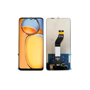 Xiaomi Redmi 13C ile Uyumlu Lcd Ekran Dokunmatik 23100RN82L Xiaomi Redmi 13C ile Uyumlu Lcd Ekran Dokunmatik 23100RN82L