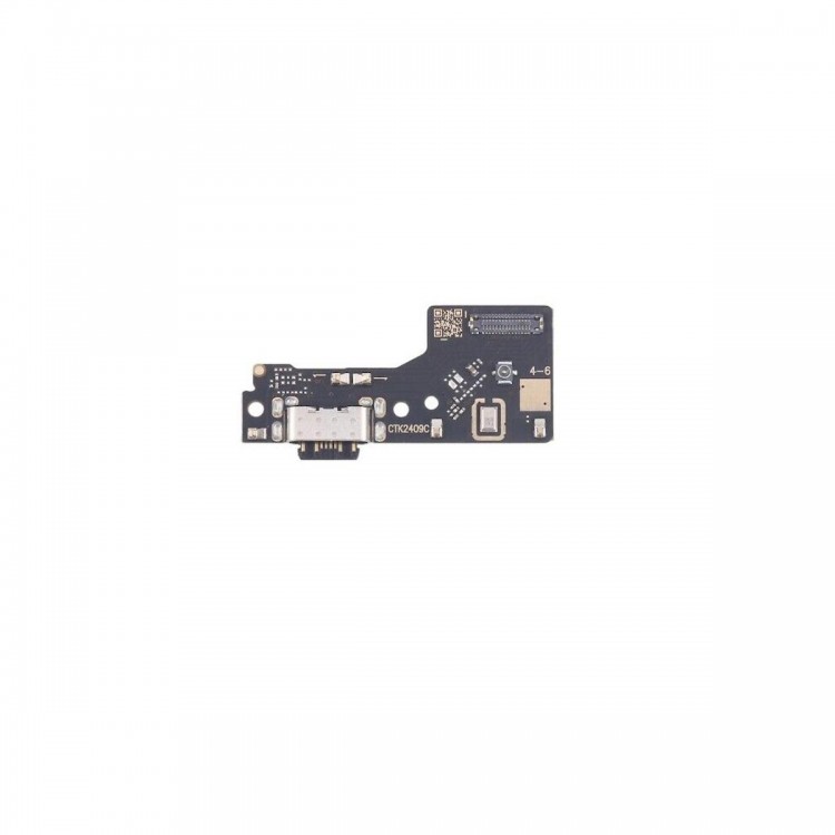 Xiaomi Redmi 13 İle Uyumlu Şarj Bordu Soketi İthal