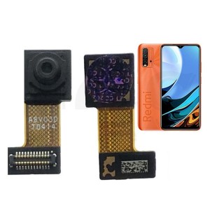 Xiaomi Redmi 9T İle Uyumlu Ön Kamera