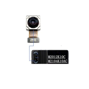 Xiaomi Redmi K40 Gaming İle Uyumlu Ana Arka Kamera