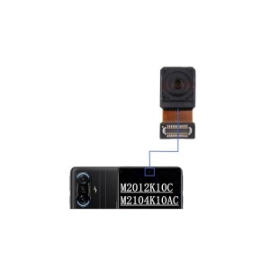 Xiaomi Redmi K40 Gaming İle Uyumlu Ön Kamera Xiaomi Redmi K40 Gaming İle Uyumlu Ön Kamera