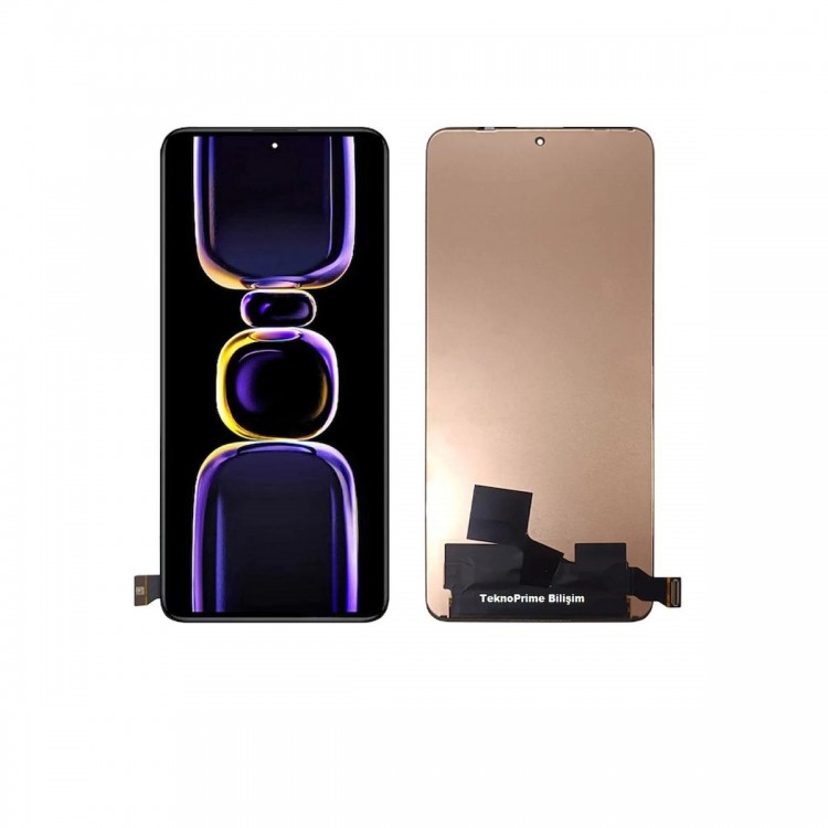 Xiaomi Redmi K60 Pro İle Uyumlu Lcd Ekran Dokunmatik 22127rklcd Xiaomi Redmi K60 Pro İle Uyumlu Lcd Ekran Dokunmatik 22127rklcd