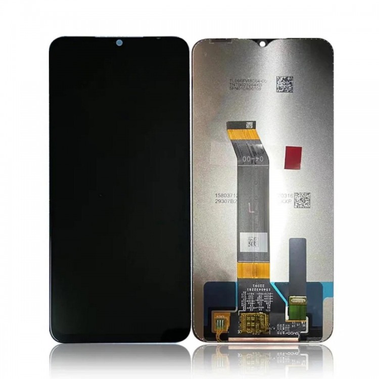 Xiaomi Redmi Note 11E ile Uyumlu Lcd Ekran Dokunmatik 22041219C Xiaomi Redmi Note 11E ile Uyumlu Lcd Ekran Dokunmatik 22041219C