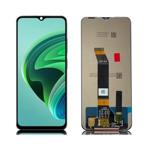 Xiaomi Redmi Note 11R 5G ile Uyumlu Lcd Ekran Dokunmatik 22095RA98C Xiaomi Redmi Note 11R 5G ile Uyumlu Lcd Ekran Dokunmatik 22095RA98C
