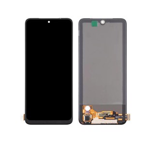 Xiaomi Redmi Note 11S 4G İle Uyumlu Ekran Dokunmatik Revize Orj 2201117SG Xiaomi Redmi Note 11S 4G İle Uyumlu Ekran Dokunmatik Revize Orj 2201117SG