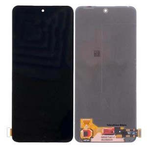 Xiaomi Redmi Note 12 5G İle Uyumlu Oled Ekran Dokunmatik Xiaomi Redmi Note 12 5G İle Uyumlu Oled Ekran Dokunmatik
