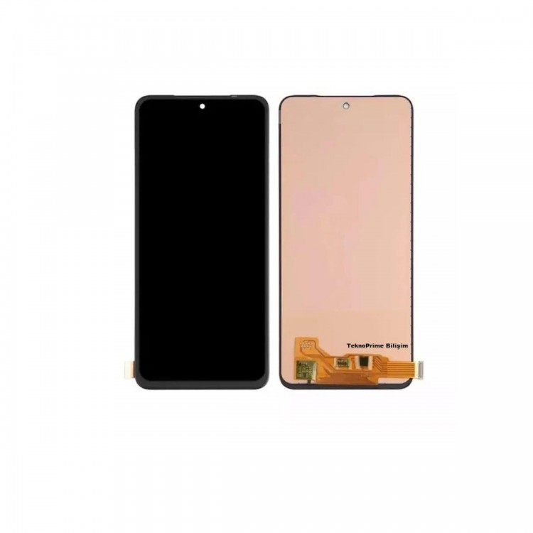 Xiaomi Redmi Note 12 5G İle Uyumlu TFT Ekran Dokunmatik