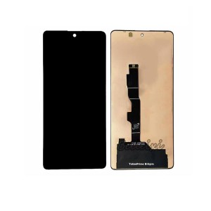 Xiaomi Redmi Note 13 5G İle Uyumlu Oled Ekran Dokunmatik