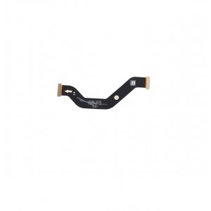 Oppo Reno 4 Lite İle Uyumlu Lcd Ara Film Flex Siyah Film Oppo Reno 4 Lite İle Uyumlu Lcd Ara Film Flex Siyah Film
