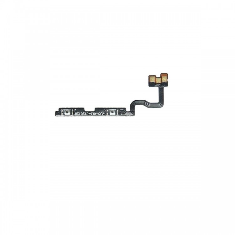 Oppo Reno 4 Lite İle Uyumlu Yan Ses Film Flex İthal Cph2125 Oppo Reno 4 Lite İle Uyumlu Yan Ses Film Flex İthal Cph2125