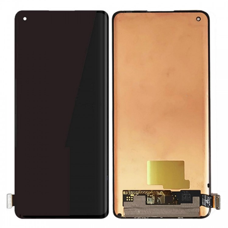 Oppo Reno 4 Pro 5G İle Uyumlu Oled Ekran Dokunmatik Cph2089