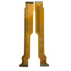 Oppo Reno 4 Pro İle Uyumlu Ara Film Flex