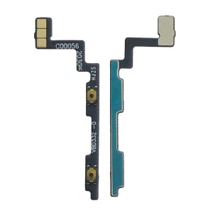 Oppo Reno 4 İle Uyumlu Yan Ses Film Flex İthal Cph2113 Oppo Reno 4 İle Uyumlu Yan Ses Film Flex İthal Cph2113