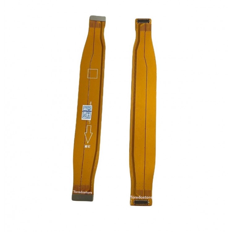 Opoo Reno 5 Lite İle Uyumlu Şarj Ara Film Flex Opoo Reno 5 Lite İle Uyumlu Şarj Ara Film Flex