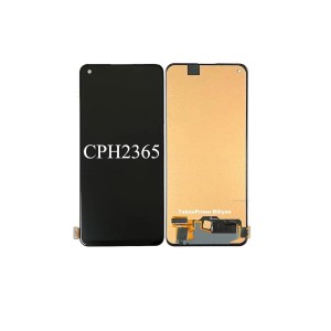 Oppo Reno 6 Lite ile Uyumlu TFT Ekran Dokunmatik Cph2365 (Parmak İzi Çalışmaz)
