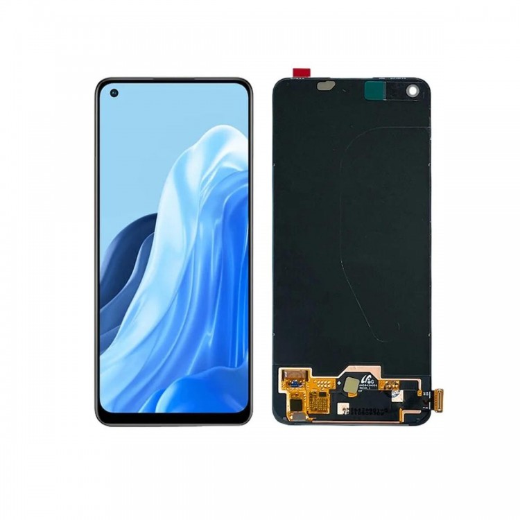 Oppo Reno 7 4G İle Uyumlu TFT Ekran Dokunmatik Cph2363 Oppo Reno 7 4G İle Uyumlu TFT Ekran Dokunmatik Cph2363