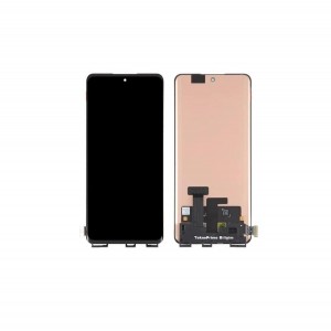 Oppo Reno 9 İle Uyumlu Oled Ekran Dokunmatik PHM110