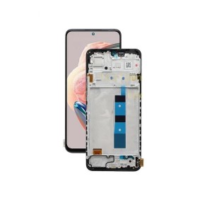 Xiaomi Redmi Note 12 4G ile Uyumlu Oled Ekran Dokunmatik Çıtalı 23021RAA2Y Xiaomi Redmi Note 12 4G ile Uyumlu Oled Ekran Dokunmatik Çıtalı 23021RAA2Y