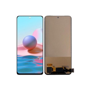 Xiaomi Redmi Note 12 ile Uyumlu TFT Ekran Dokunmatik 23021RAA2Y