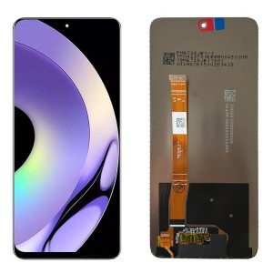 Oppo Realme 10 Pro ile Uyumlu Oled Ekran Dokunmatik Rmx3660