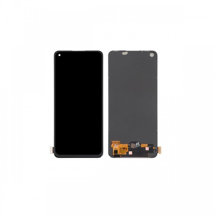 Oppo Realme 11 4G İle Uyumlu Oled Ekran Dokunmatik Rmx3636