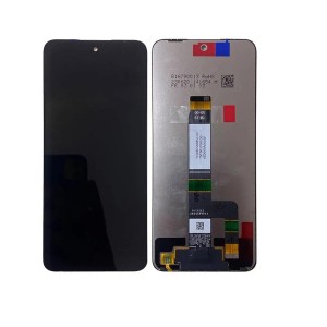 Xiaomi Redmi 12 ile Uyumlu Oled Ekran Dokunmatik 23053RN02A