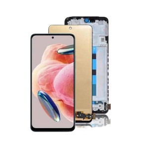 Xiaomi Redmi Note 12 ile Uyumlu TFT Ekran Dokunmatik Çıtalı 23021RAA2Y Xiaomi Redmi Note 12 ile Uyumlu TFT Ekran Dokunmatik Çıtalı 23021RAA2Y